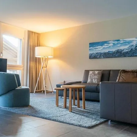 Apartment Grossenhaus, Valerian *