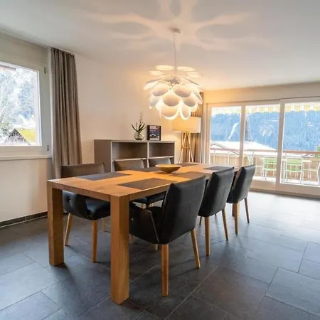 Apartment Grossenhaus, Valerian